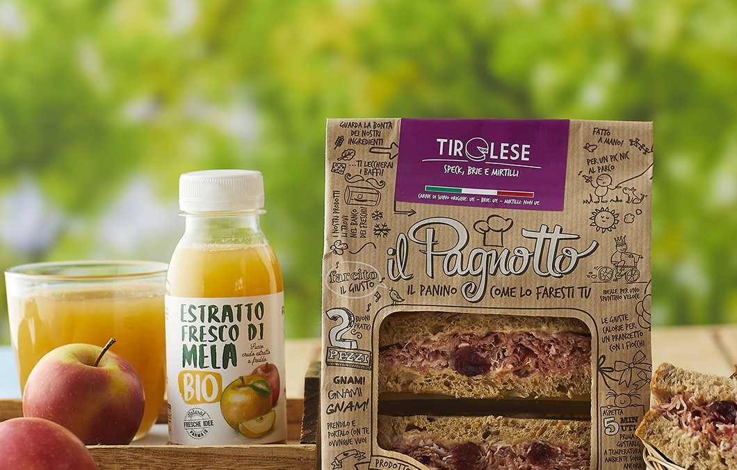 AperiTiamo come in Trentino-Alto Adige: sapori di montagna e tradizioni alpine